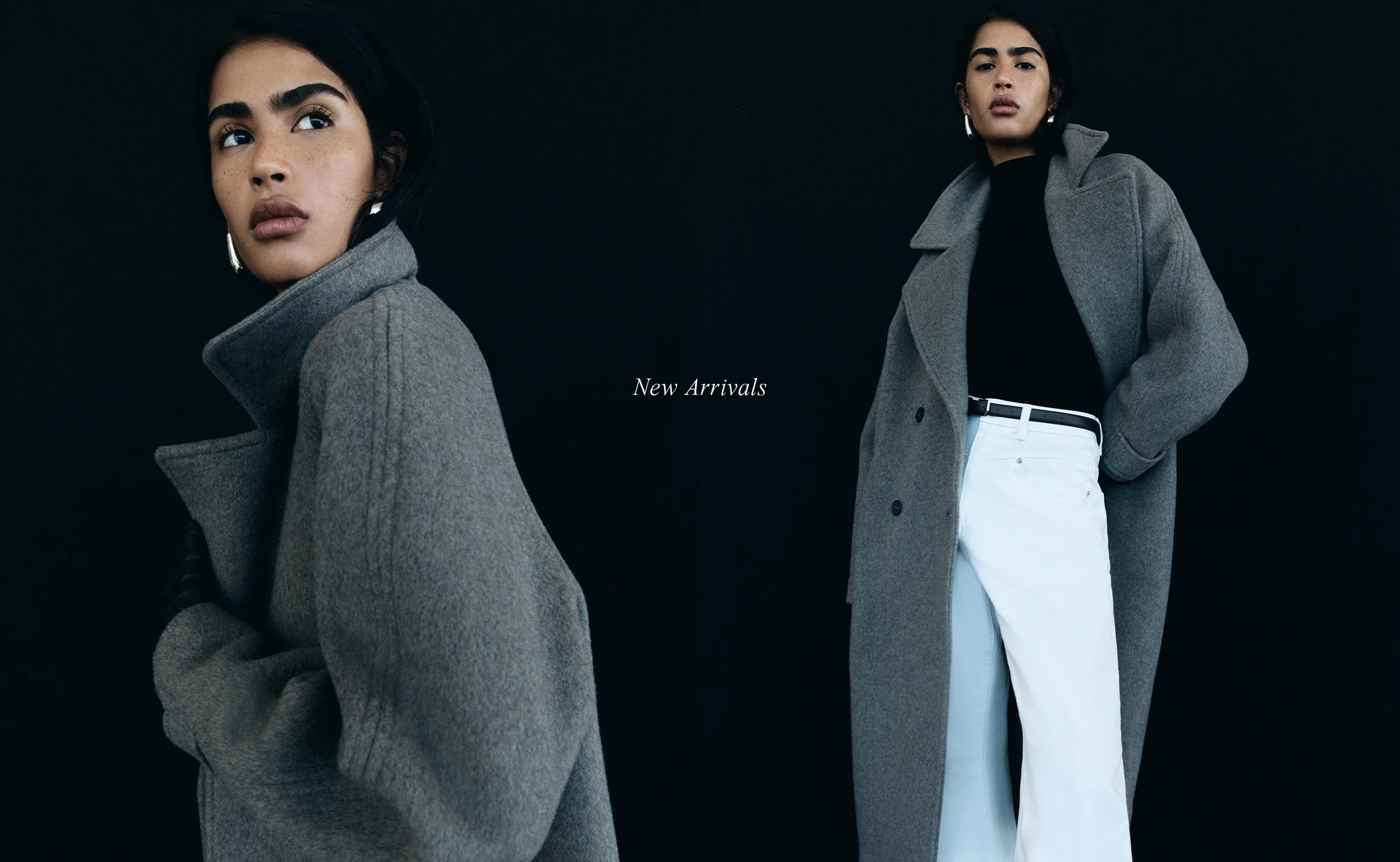 Timeless Tailoring for Summer Days